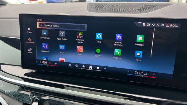 Used BMW X5 2024 for sale - 75393478: Photo 54