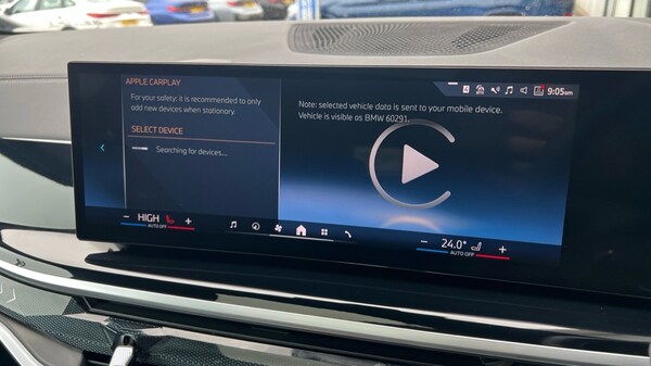 Used BMW X5 2024 for sale - 75393478: Photo 56