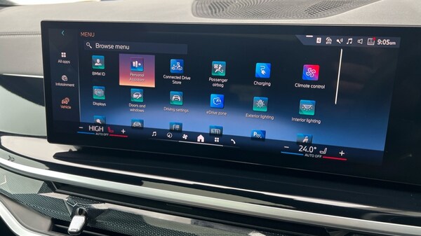 Used BMW X5 2024 for sale - 75393478: Photo 57
