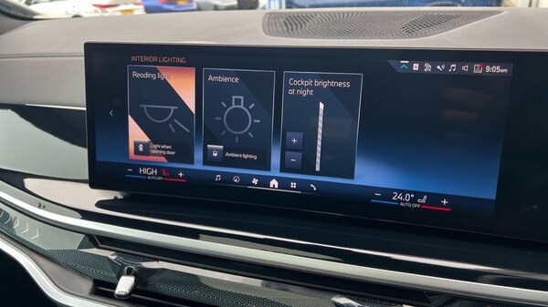 Used BMW X5 2024 for sale - 75393478: Photo 58