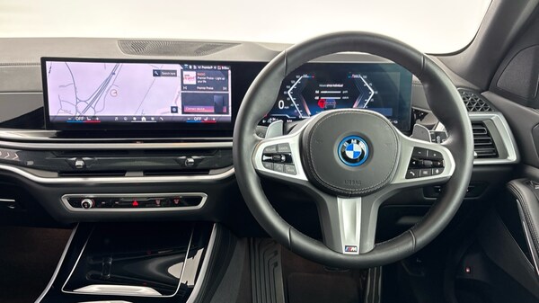 Used BMW X5 2024 for sale - 75393478: Photo 5