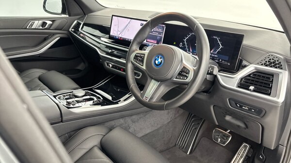 Used BMW X5 2024 for sale - 75393478: Photo 6