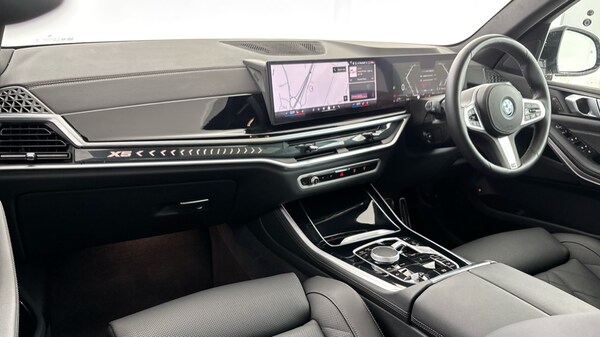 Used BMW X5 2024 for sale - 75393478: Photo 7