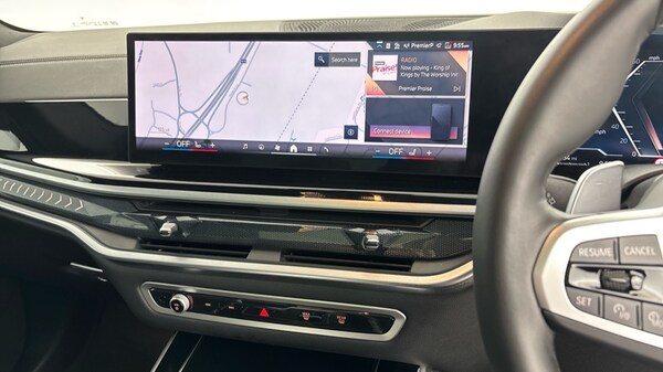 Used BMW X5 2024 for sale - 75393478: Photo 8