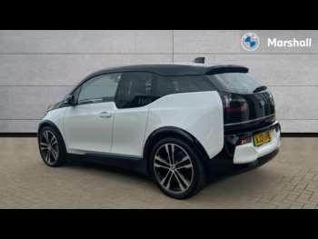 Used BMW i3 2021 for sale - 75148133: Photo