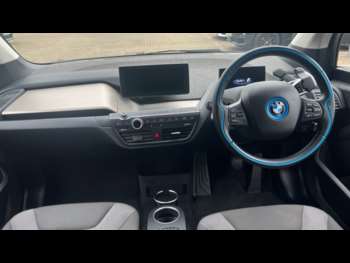 Used BMW i3 2021 for sale - 75148133: Photo