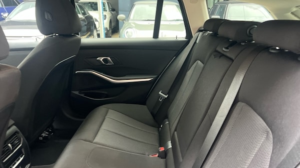 Used BMW 3 Series 2025 for sale - 76244441: Photo 12