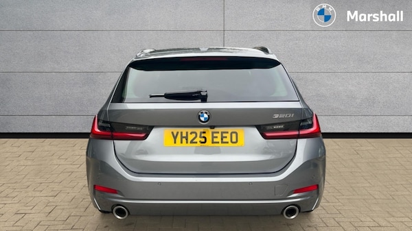 Used BMW 3 Series 2025 for sale - 76244441: Photo 15