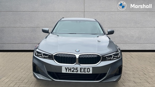 Used BMW 3 Series 2025 for sale - 76244441: Photo 16