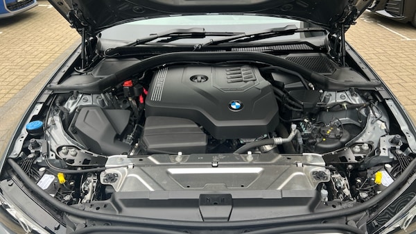 Used BMW 3 Series 2025 for sale - 76244441: Photo 21