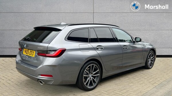Used BMW 3 Series 2025 for sale - 76244441: Photo 22
