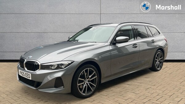 Used BMW 3 Series 2025 for sale - 76244441: Photo 23