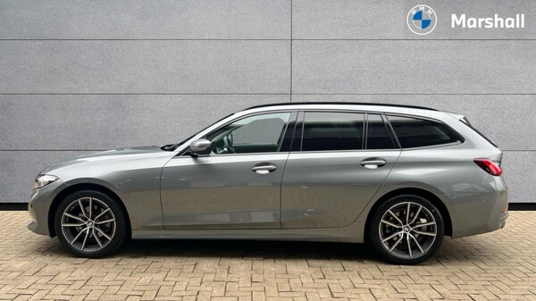 Used BMW 3 Series 2025 for sale - 76244441: Photo 24