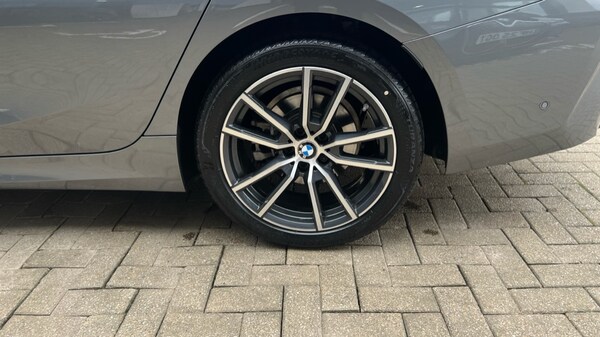 Used BMW 3 Series 2025 for sale - 76244441: Photo 26