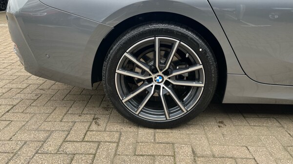 Used BMW 3 Series 2025 for sale - 76244441: Photo 27