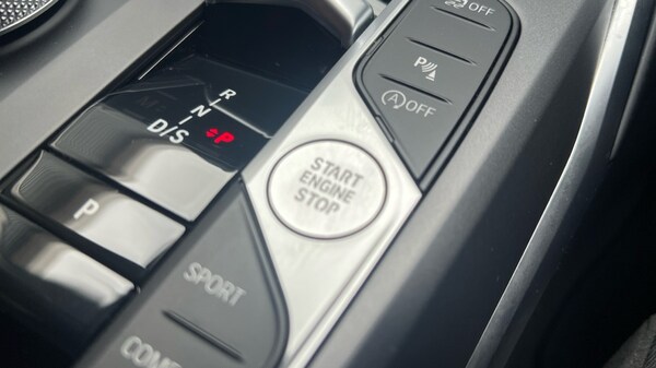 Used BMW 3 Series 2025 for sale - 76244441: Photo 35
