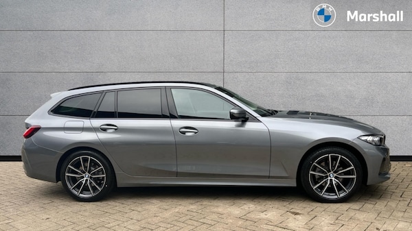 Used BMW 3 Series 2025 for sale - 76244441: Photo 3