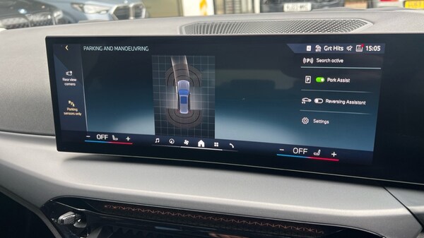 Used BMW 3 Series 2025 for sale - 76244441: Photo 48