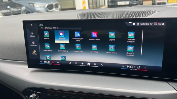 Used BMW 3 Series 2025 for sale - 76244441: Photo 54