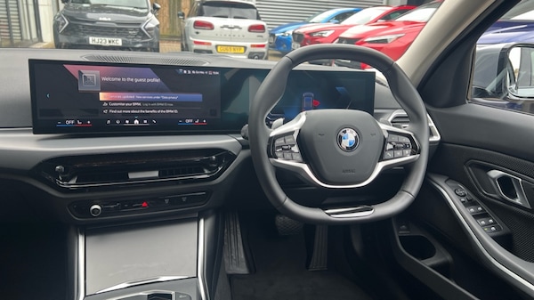 Used BMW 3 Series 2025 for sale - 76244441: Photo 5