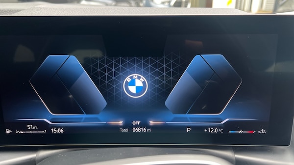 Used BMW 3 Series 2025 for sale - 76244441: Photo 9