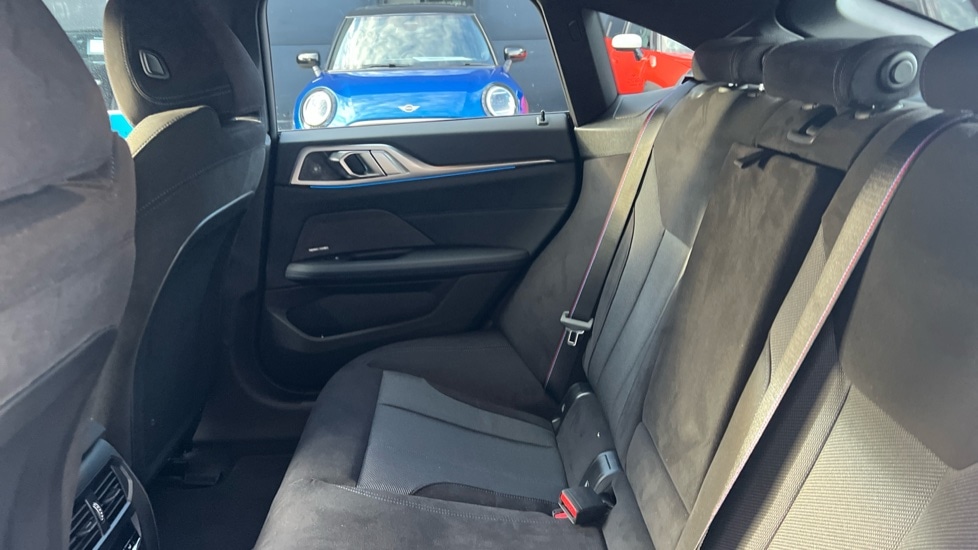 Used BMW i4 2025 for sale - 76501544: Photo 12