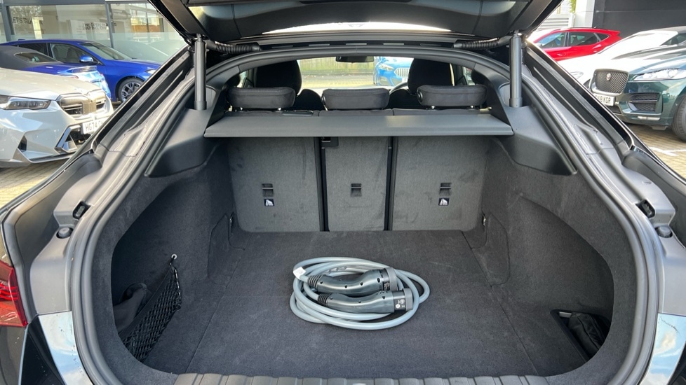 Used BMW i4 2025 for sale - 76501544: Photo 13