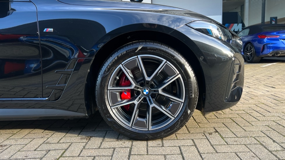 Used BMW i4 2025 for sale - 76501544: Photo 14