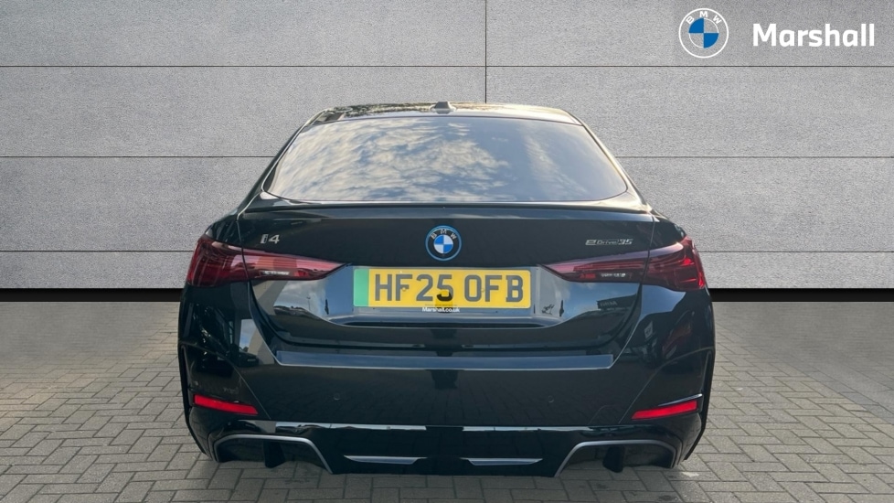 Used BMW i4 2025 for sale - 76501544: Photo 15