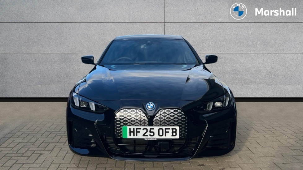 Used BMW i4 2025 for sale - 76501544: Photo 16