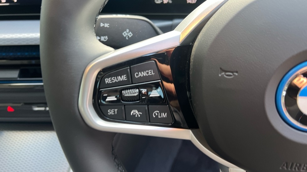 Used BMW i4 2025 for sale - 76501544: Photo 17