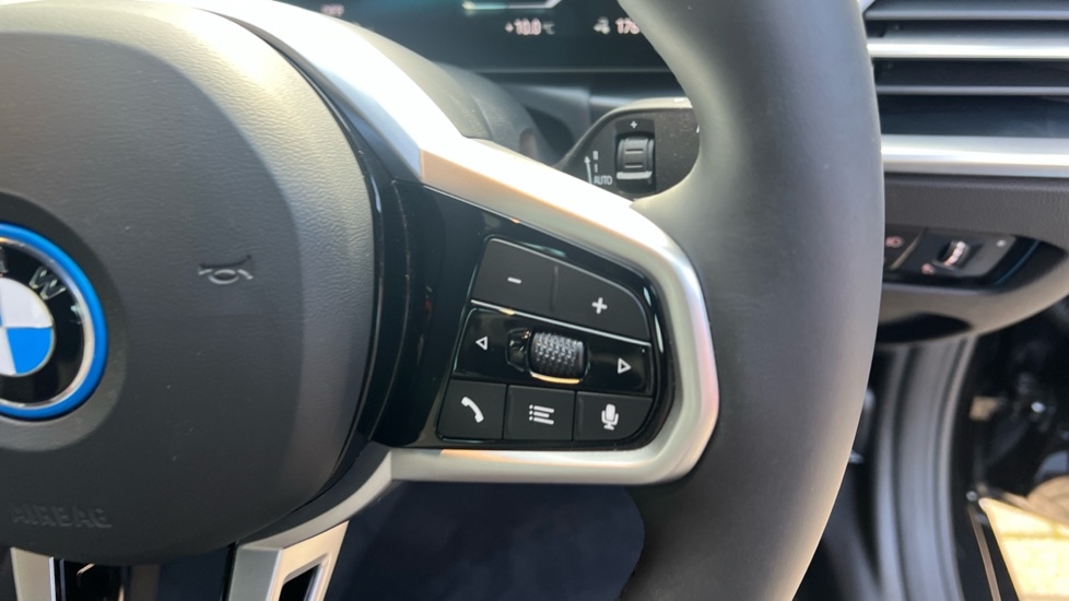 Used BMW i4 2025 for sale - 76501544: Photo 18