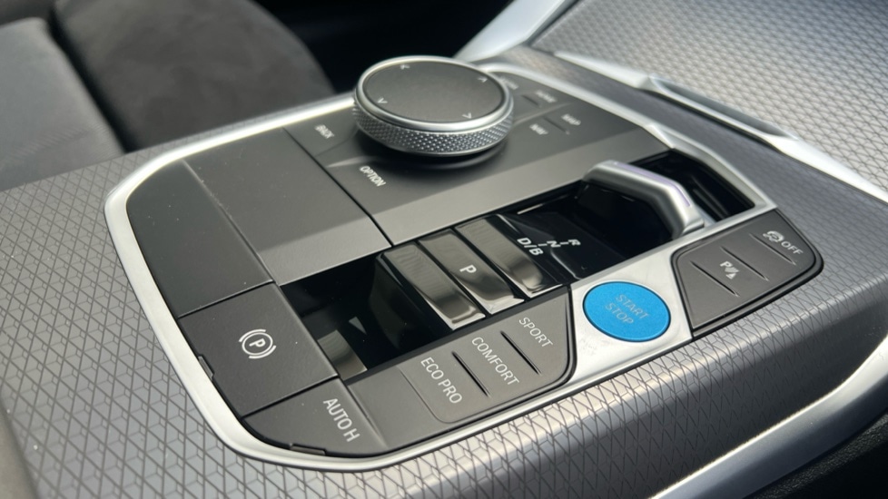 Used BMW i4 2025 for sale - 76501544: Photo 19