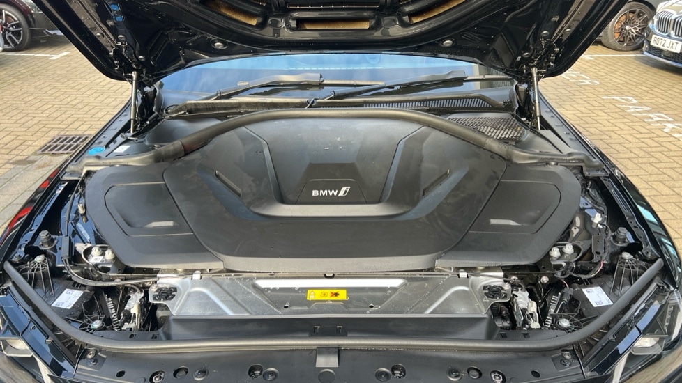 Used BMW i4 2025 for sale - 76501544: Photo 21