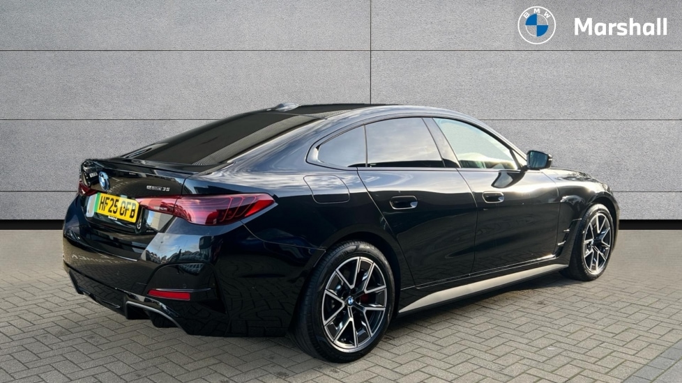 Used BMW i4 2025 for sale - 76501544: Photo 22