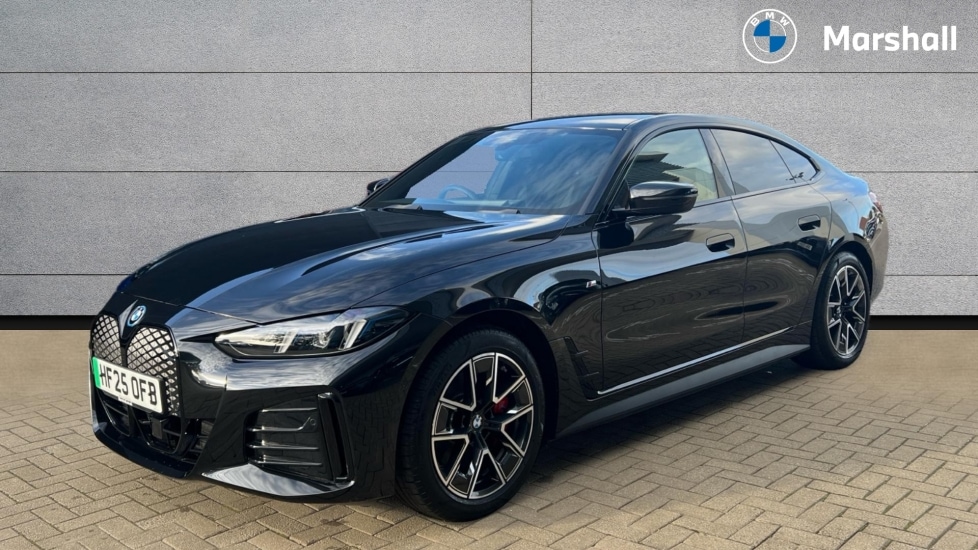 Used BMW i4 2025 for sale - 76501544: Photo 23