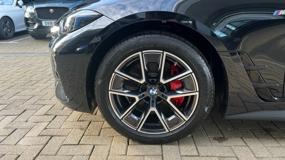 Used BMW i4 2025 for sale - 76501544: Photo 25