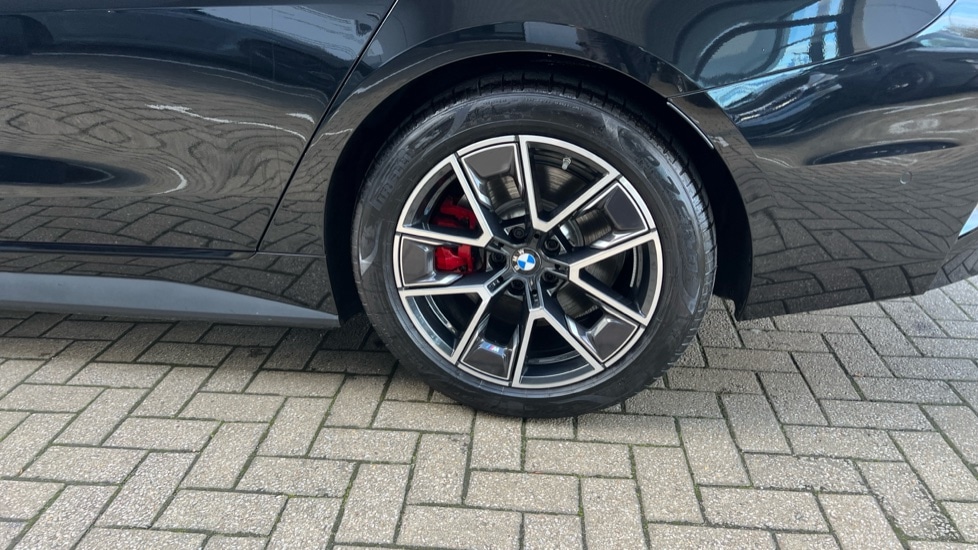 Used BMW i4 2025 for sale - 76501544: Photo 26