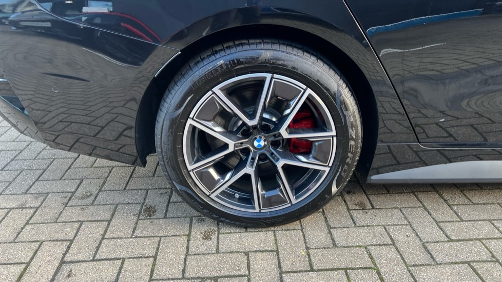 Used BMW i4 2025 for sale - 76501544: Photo 27