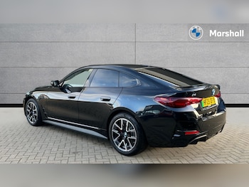Used BMW i4 2025 for sale - 76501544: Photo