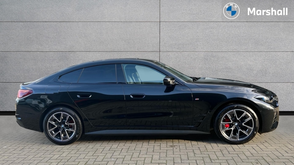 Used BMW i4 2025 for sale - 76501544: Photo 3