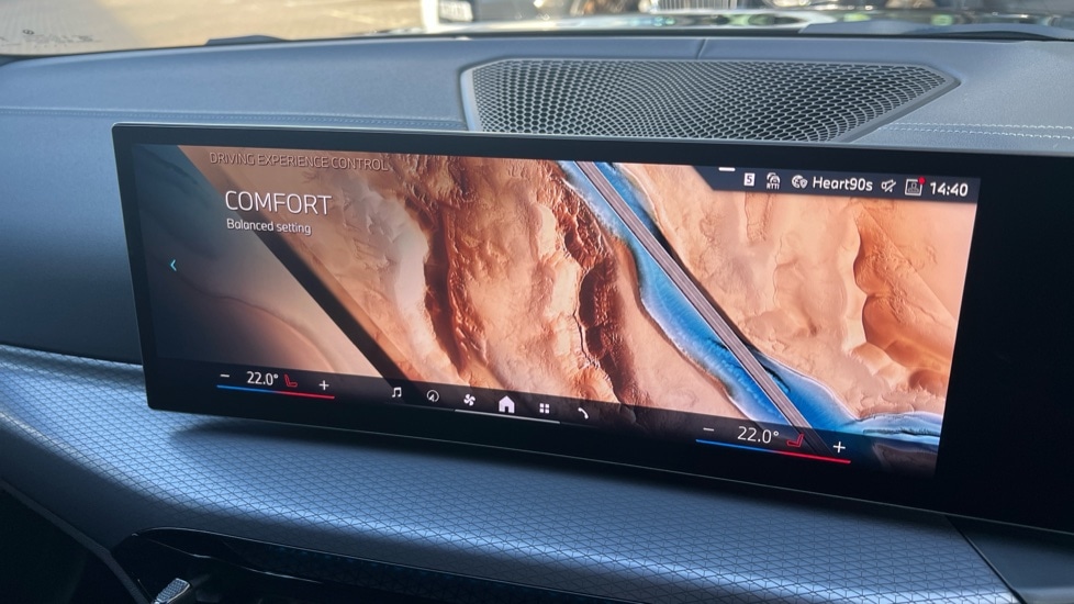 Used BMW i4 2025 for sale - 76501544: Photo 32