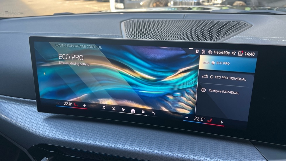 Used BMW i4 2025 for sale - 76501544: Photo 33