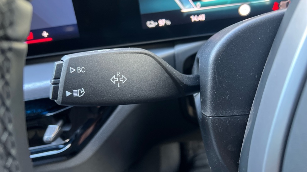 Used BMW i4 2025 for sale - 76501544: Photo 35