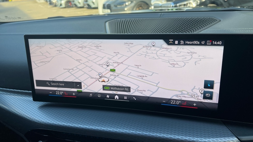 Used BMW i4 2025 for sale - 76501544: Photo 38