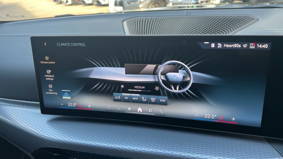 Used BMW i4 2025 for sale - 76501544: Photo 39