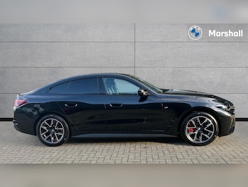 Used BMW i4 2025 for sale - 76501544: Photo