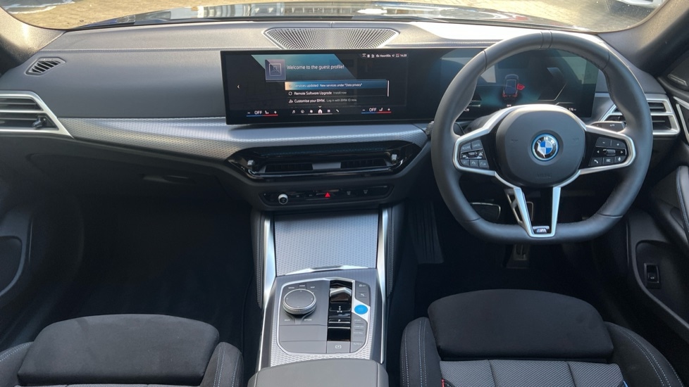 Used BMW i4 2025 for sale - 76501544: Photo 4