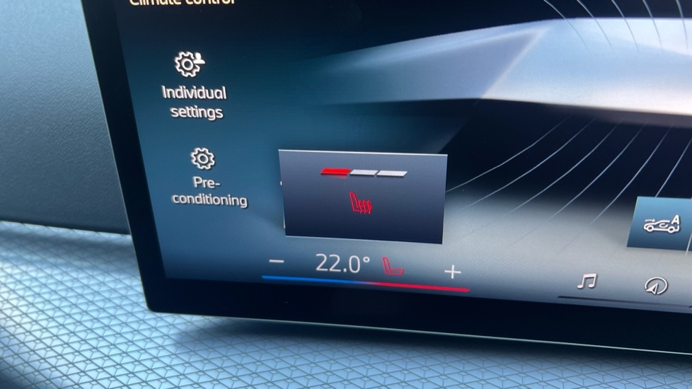 Used BMW i4 2025 for sale - 76501544: Photo 40