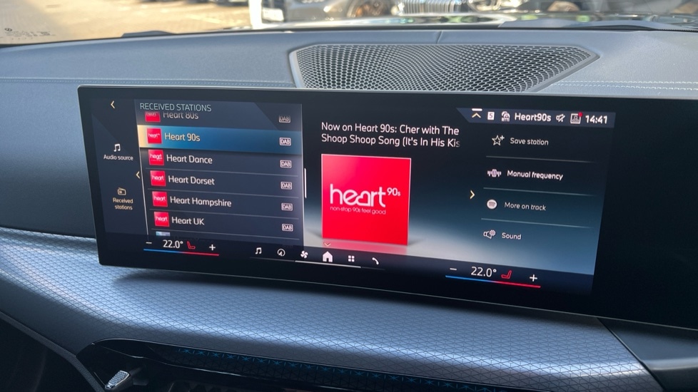 Used BMW i4 2025 for sale - 76501544: Photo 41